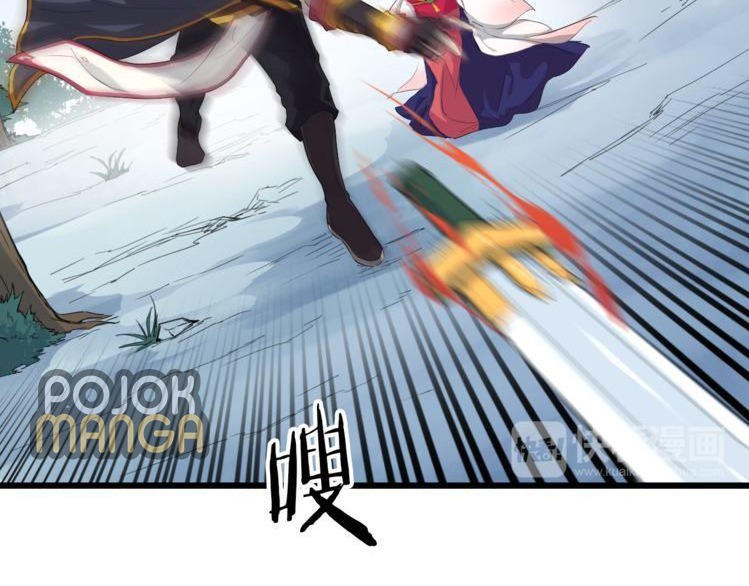 Dragon’s Blood Vessels Chapter 06 Gambar 76